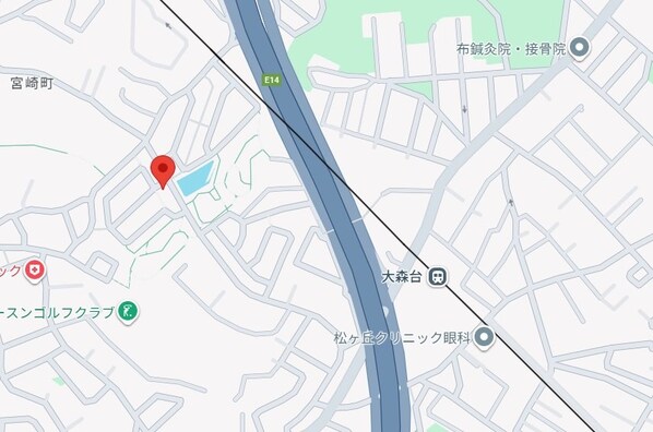 Tac Forestの物件内観写真